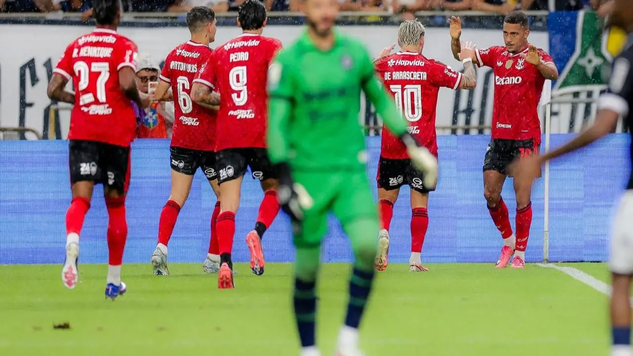 Flamengo