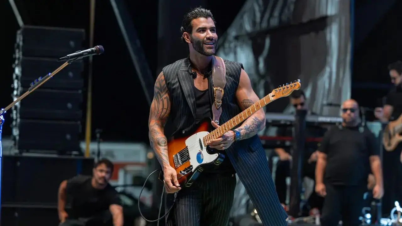 Gusttavo Lima