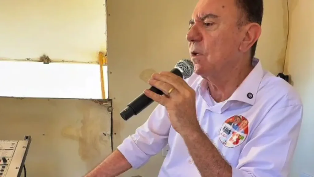 Luis Cesar Bueno