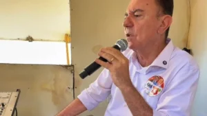 Luis Cesar Bueno