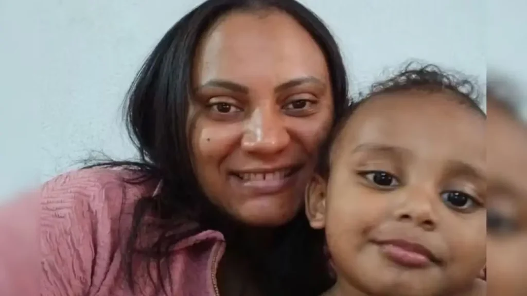 Mãe e filho