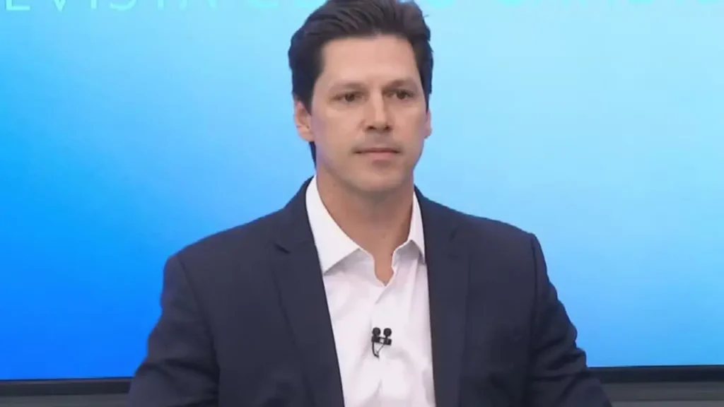Daniel Vilela