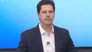 Daniel Vilela