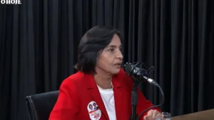 Izaura Lemos