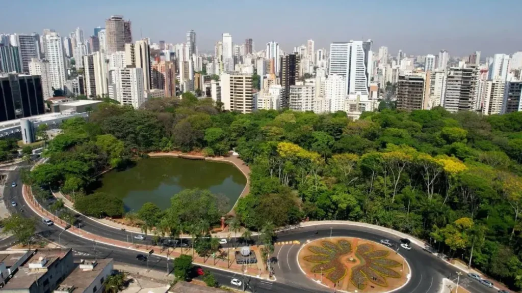 Goiânia