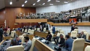 Nova lei muda regras para contratação de OSs na saúde de Goiânia