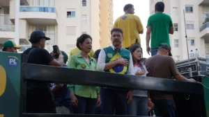 Wilder Morais