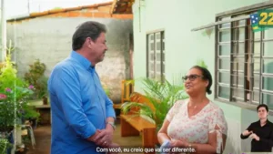 Wilder Morais