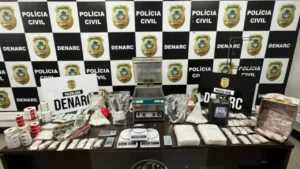 Operação