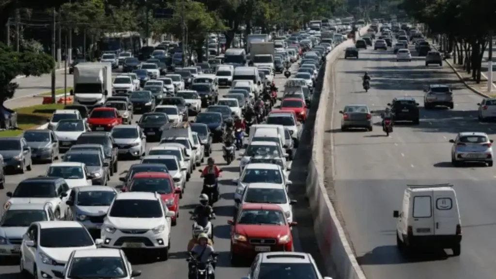 carros elétricos