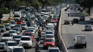 carros elétricos