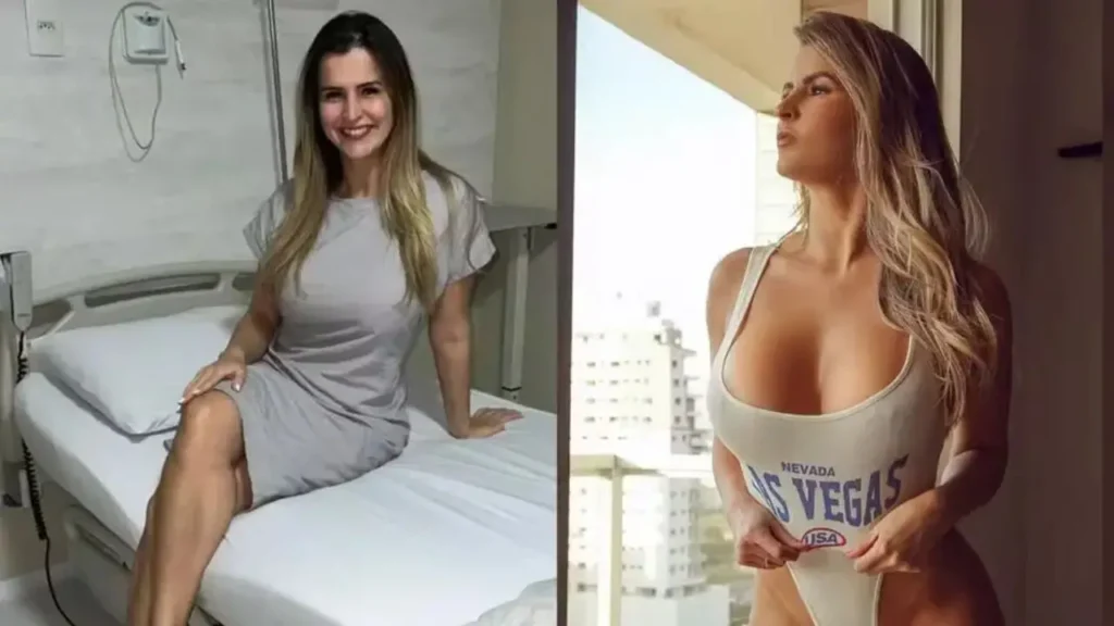 Quem é a influenciadora confundida com candidata a deputada em Goiás? Entenda