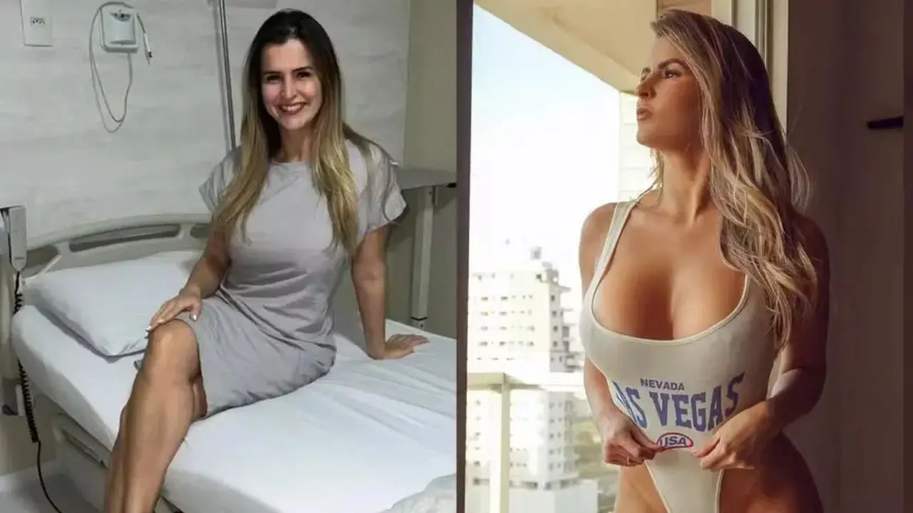 Quem é a influenciadora confundida com candidata a deputada em Goiás? Entenda