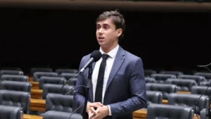Nikolas Ferreira