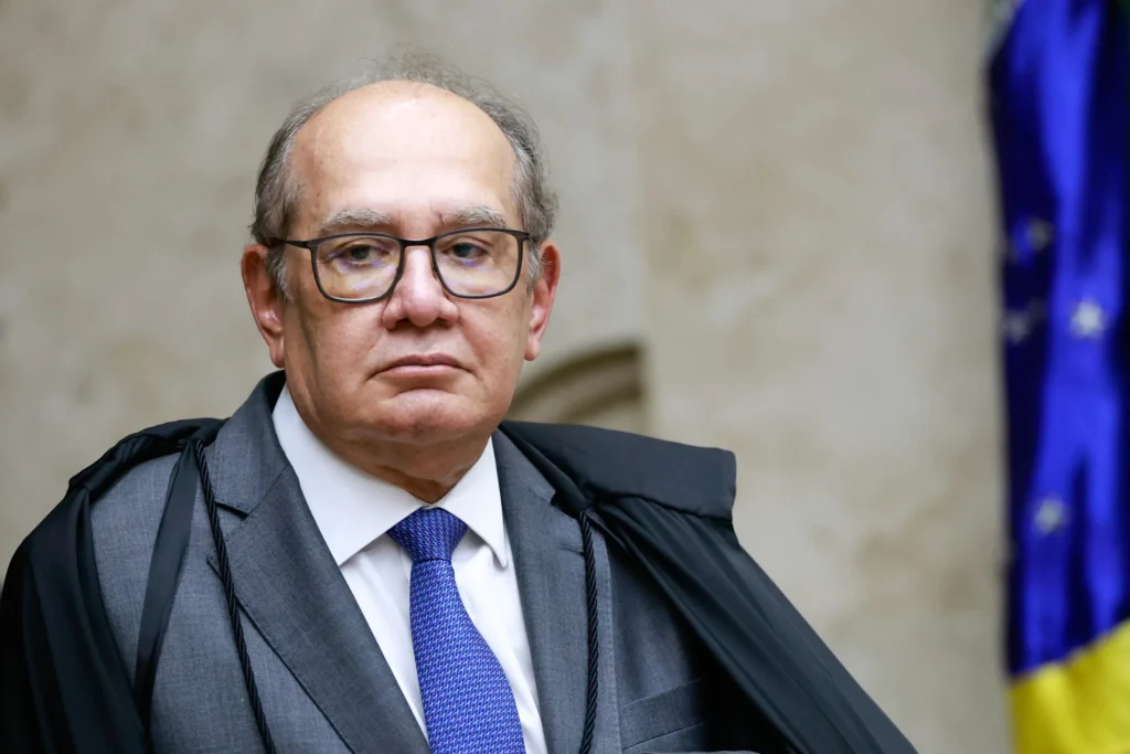 gilmar mendes