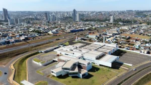 Despedidas que viraram novas vidas: HMU, em Rio Verde, inaugura Jardim dos Doadores