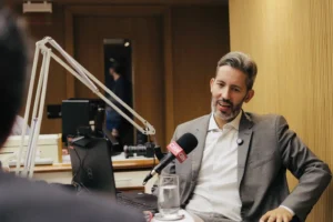 Leandro Grass reforça agenda com transporte e ações sociais nesta sexta (18) no DF
