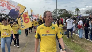 Cappelli encara sabatina e debate em dia de agenda cheia no DF