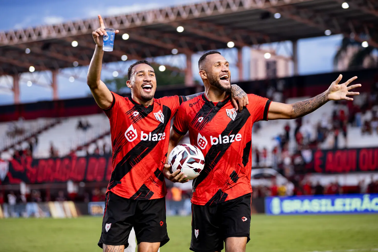 Atlético-GO