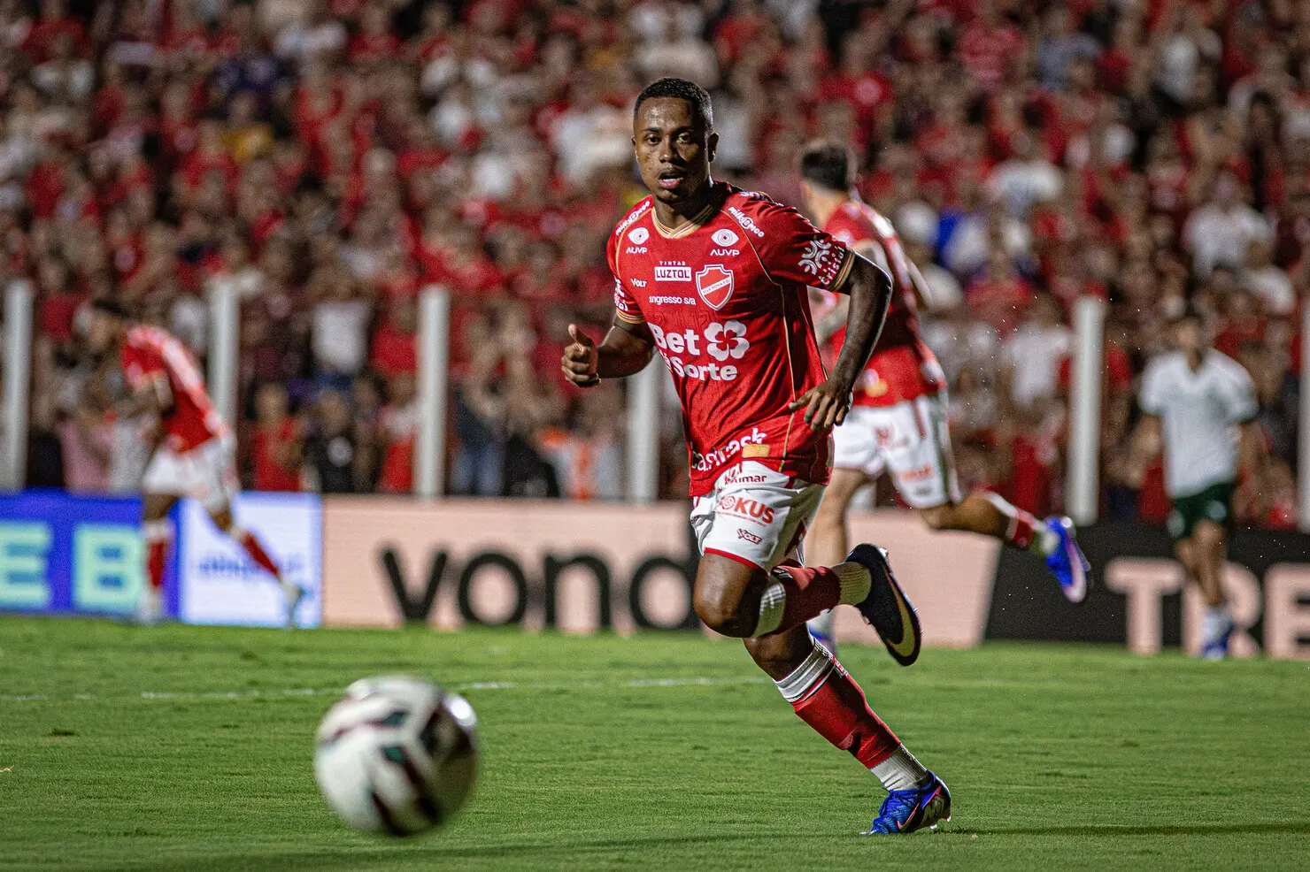 Vila