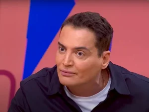 Leo Dias anuncia saída do Melhor da Tarde: “São Paulo é uma cidade cruel”