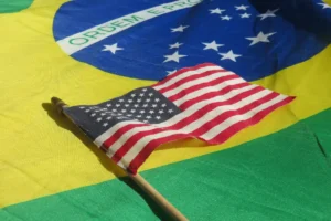 Abin alerta para risco de interferência dos EUA nas eleições brasileiras