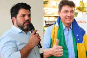 MDB Goiás aproveita racha entre Márcio Corrêa e Wilder e abre as portas para prefeito