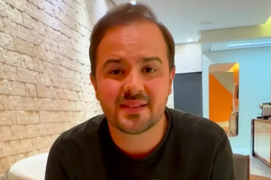 TRE-GO rejeita candidatura de Rafael Marra para deputado estadual
