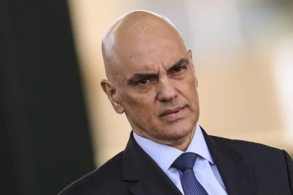 Moraes diz que 47 das 52 notas de Vorcaro não eram mensagens e chama investigação de “vingança”