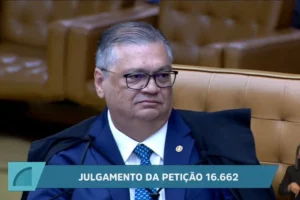 Dino alerta para “autoritarismo” se STF permitir presidente avocar processos