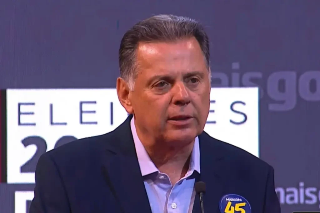 Marconi acusa Daniel de “narrativa fake” e diz que governo apenas mudou nomes de obras: “Chega de tanta mentira”