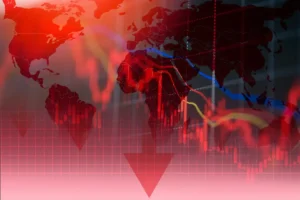 Economia brasileira recua 0,4% em julho e tem segunda queda seguida, aponta FGV