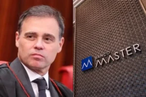 Ouça o áudio: advogado afirma que Mendonça sabia do caso Master