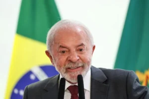 Antes de falar na ONU, Lula se reúne com líderes em Nova York