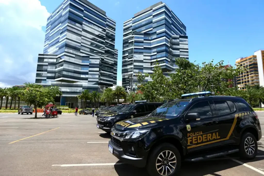 Contratos milionários na Saúde de Goiás entram na mira da PF; investigação aguarda perícia
