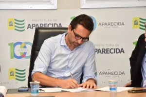 Aparecida de Goiânia lança REFIS com até 90% de desconto em juros e multas
