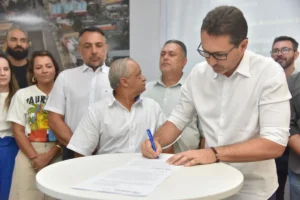 Aparecida reduz ITBI de 2,5% para 1,5% por um mês