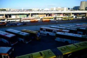 TSE cobra estados e municípios por transporte público gratuito no dia da eleição