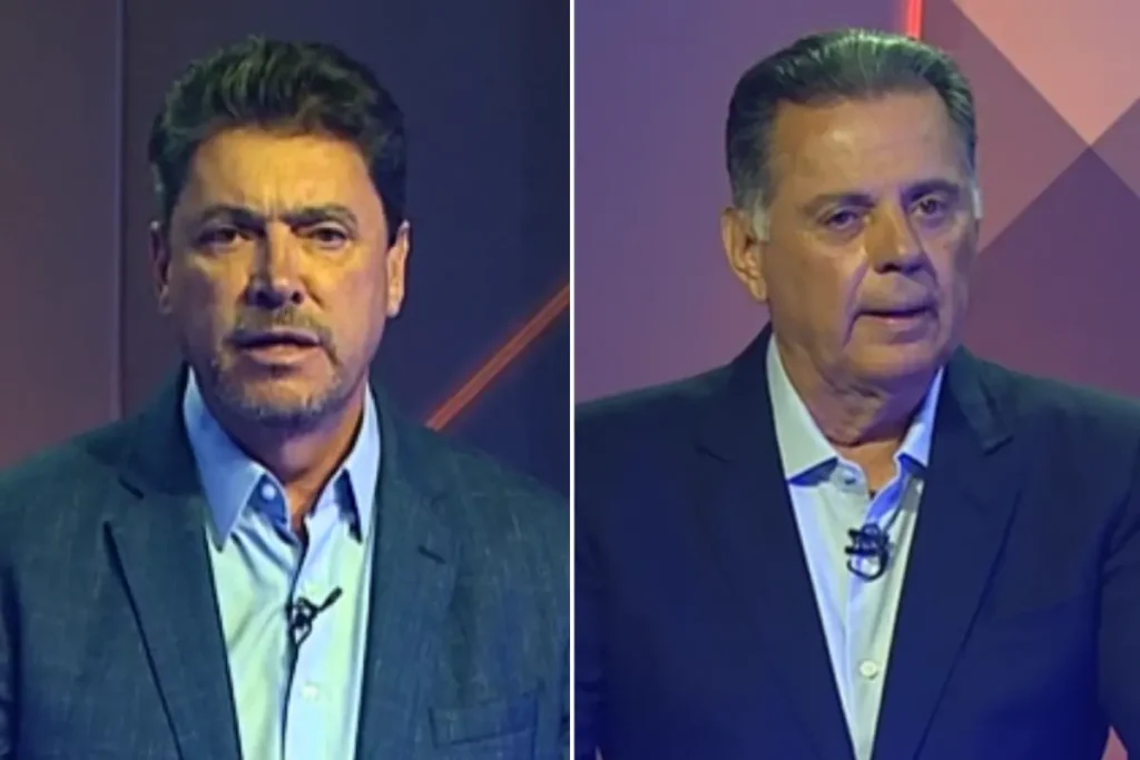 Marconi pressiona Wilder e questiona saída do Senado para disputar governo de Goiás