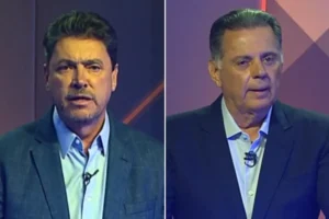 Marconi pressiona Wilder e questiona saída do Senado para disputar governo de Goiás