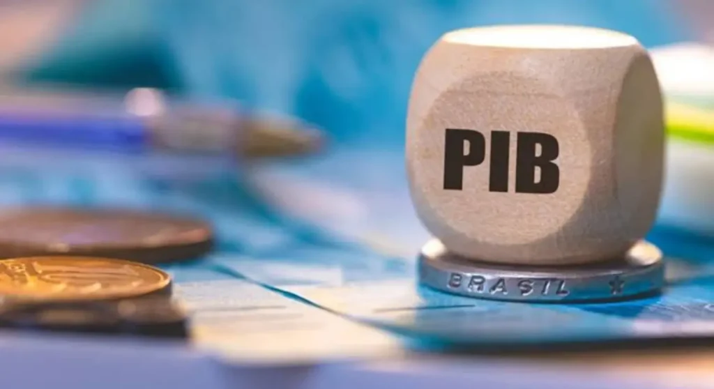 PIB coloca Brasil em 5º lugar no ranking mundial e pode ultrapassar Rússia em 2027