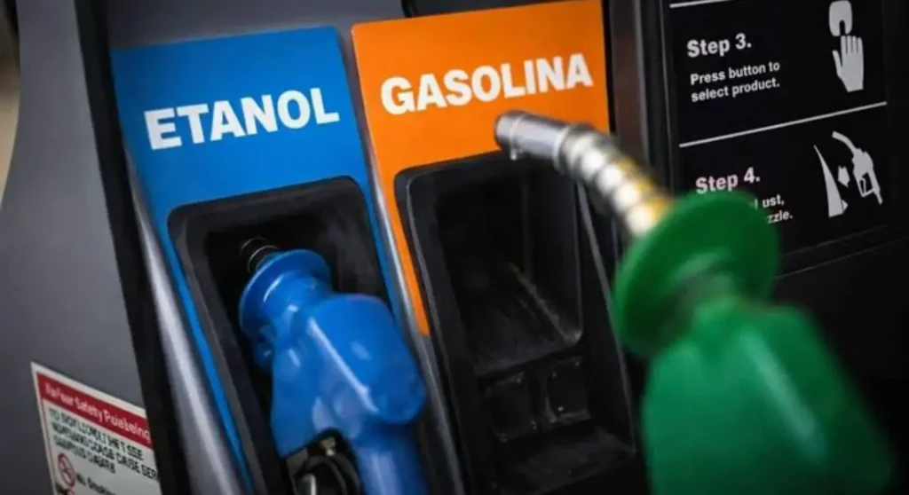 Etanol ou gasolina? Veja qual combustível pesa menos no bolso no feriado