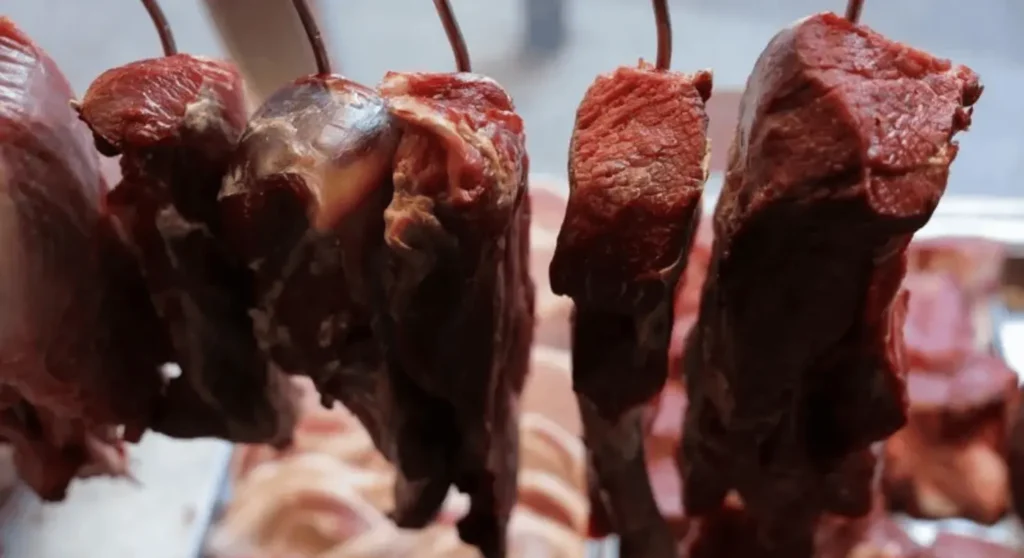 Carne bovina e suína ficam mais baratas após queda nas exportações para a China