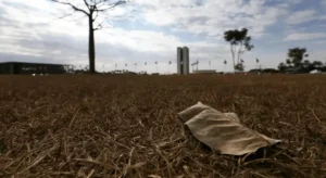 Aquecimento acima de 1,5°C pode ampliar riscos para saúde, agricultura e economia