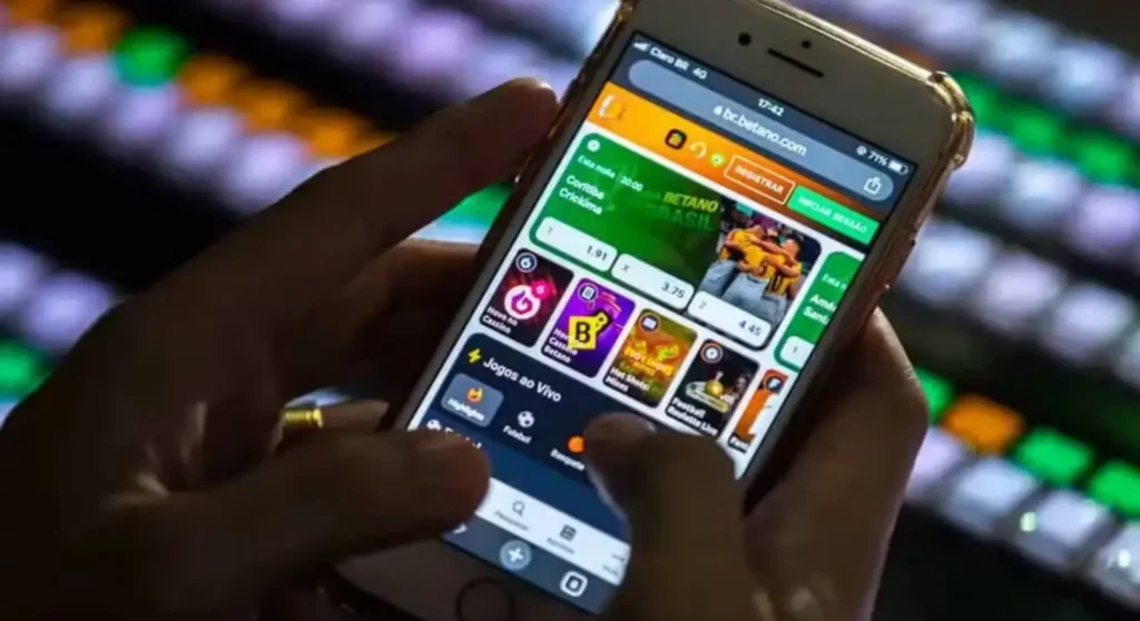 Bets vão sair do ar em outubro; veja o que acontece com seu dinheiro