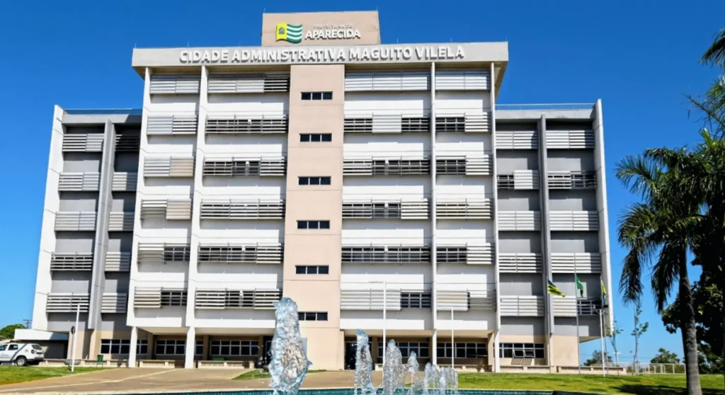 Aparecida de Goiânia anuncia concurso com 17 mil vagas