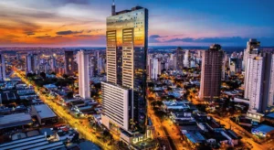 Turismo movimenta US$ 11,6 trilhões e Goiânia terá MotoGP em 2027