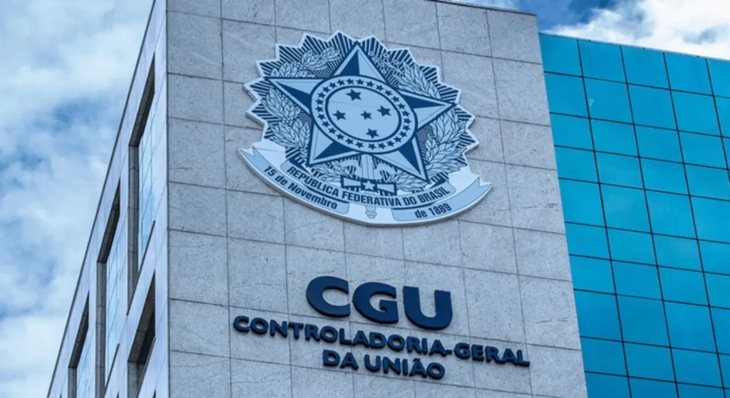 Concurso da CGU define banca para 60 vagas com salário inicial de R$ 20 mil