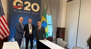 Tarifaço: EUA devem apresentar proposta ao Brasil nas próximas semanas