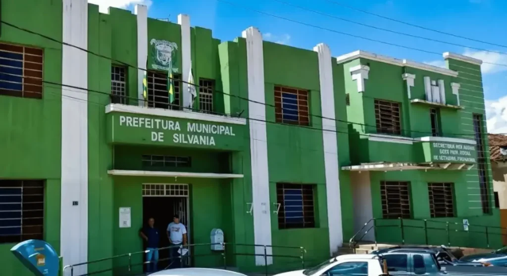 Prefeitura de Silvânia-GO abre 180 vagas na saúde